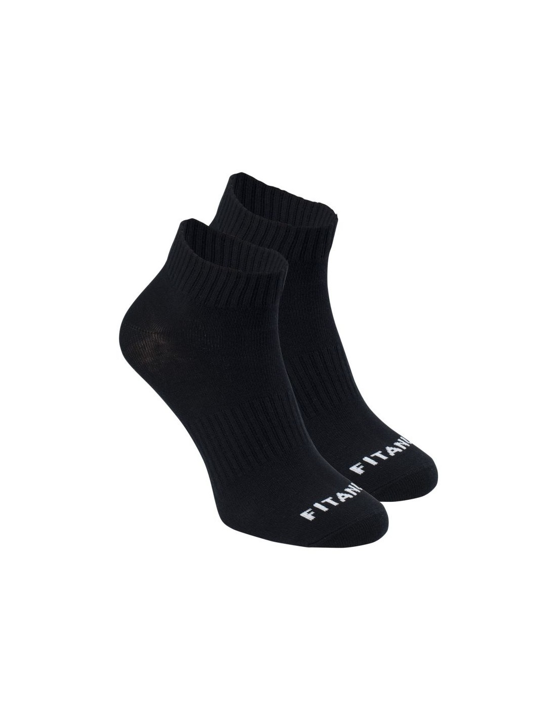 Men's Socks Fitanu Black