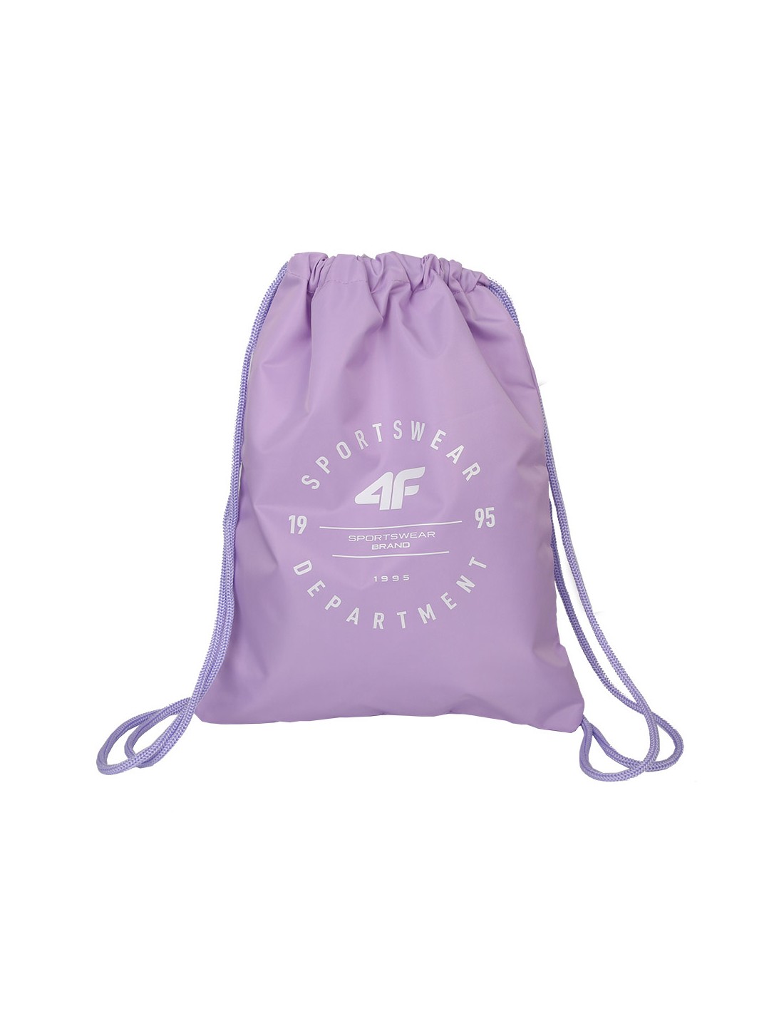 Men's Bags 4F Purple