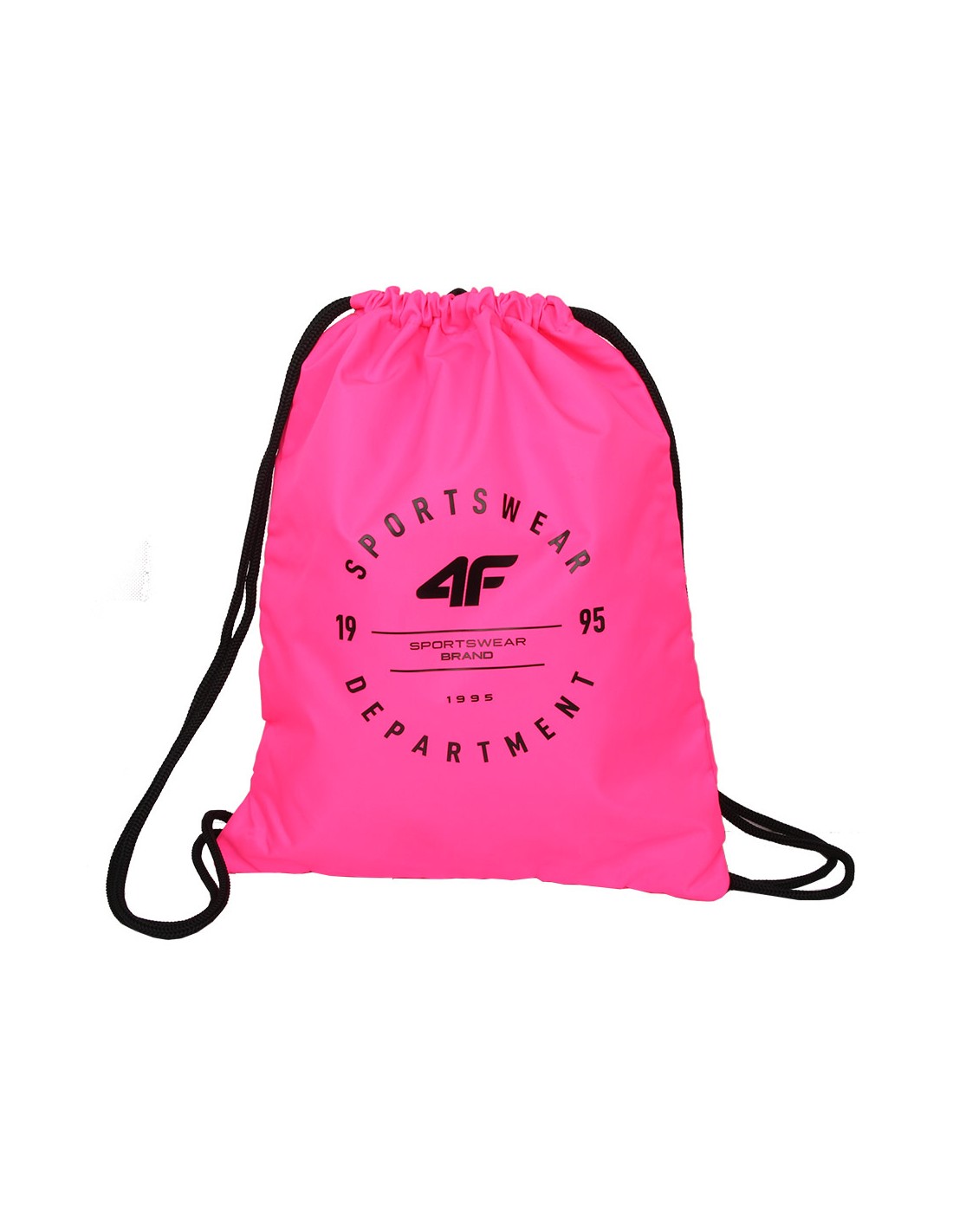 Shoe and clothing bag 4F 4FJWSS24AGYMF081 55S