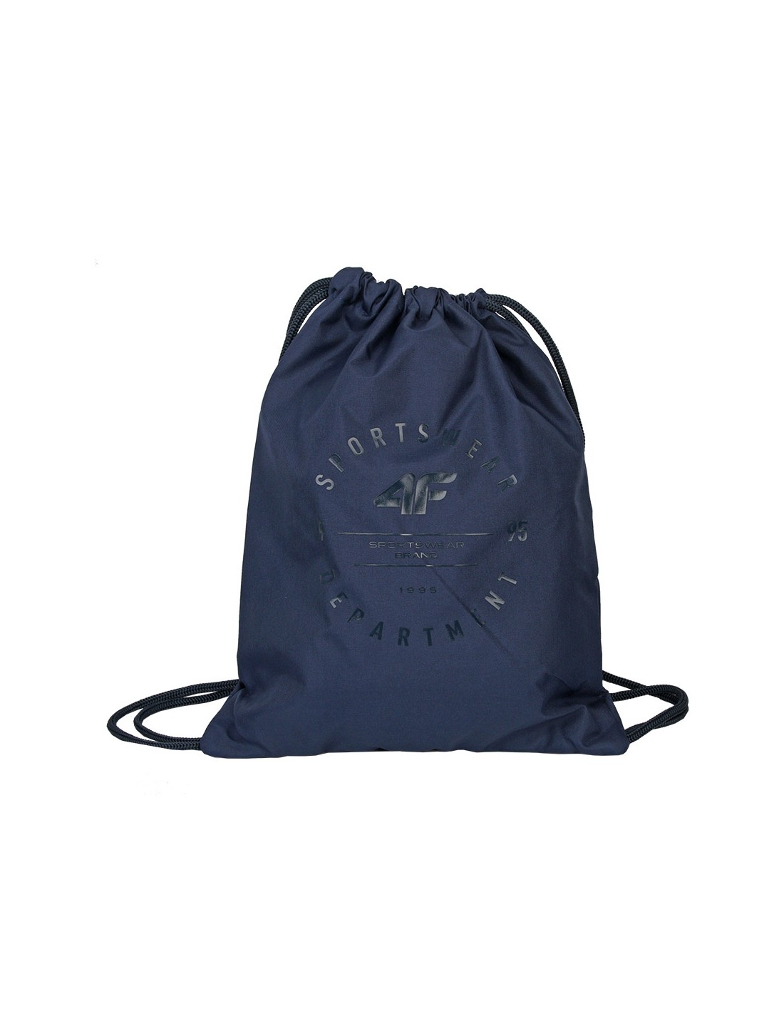 Shoe and clothing bag 4F 4FJWSS24AGYMM082 32S