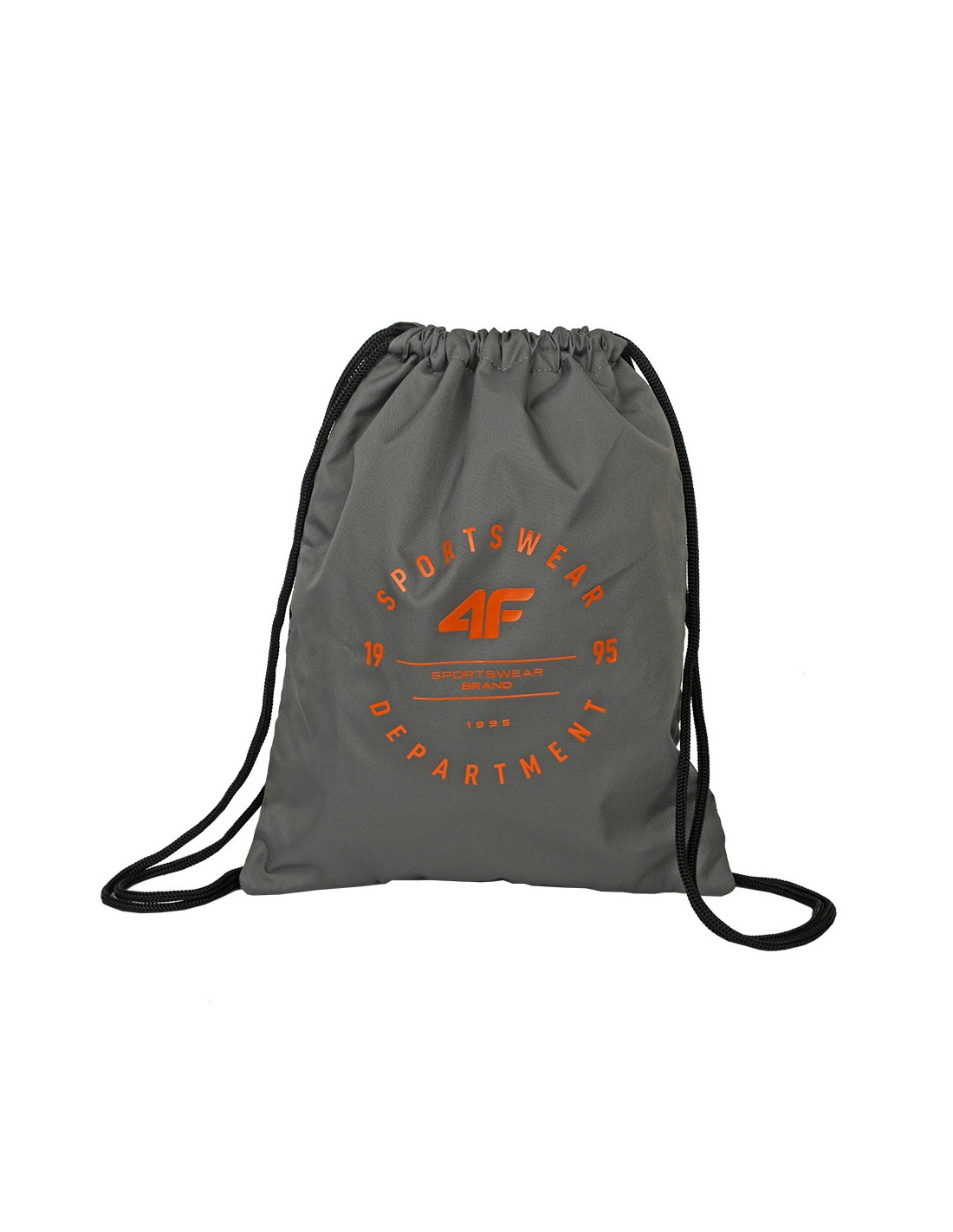 Shoe and clothing bag 4F 4FJWSS24AGYMM082 25S