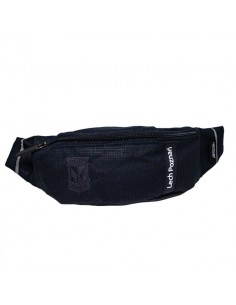 Waist bag Herb LP Small BS Navy blue
