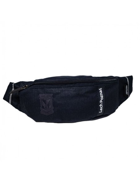 Waist bag Herb LP Small BS Navy blue