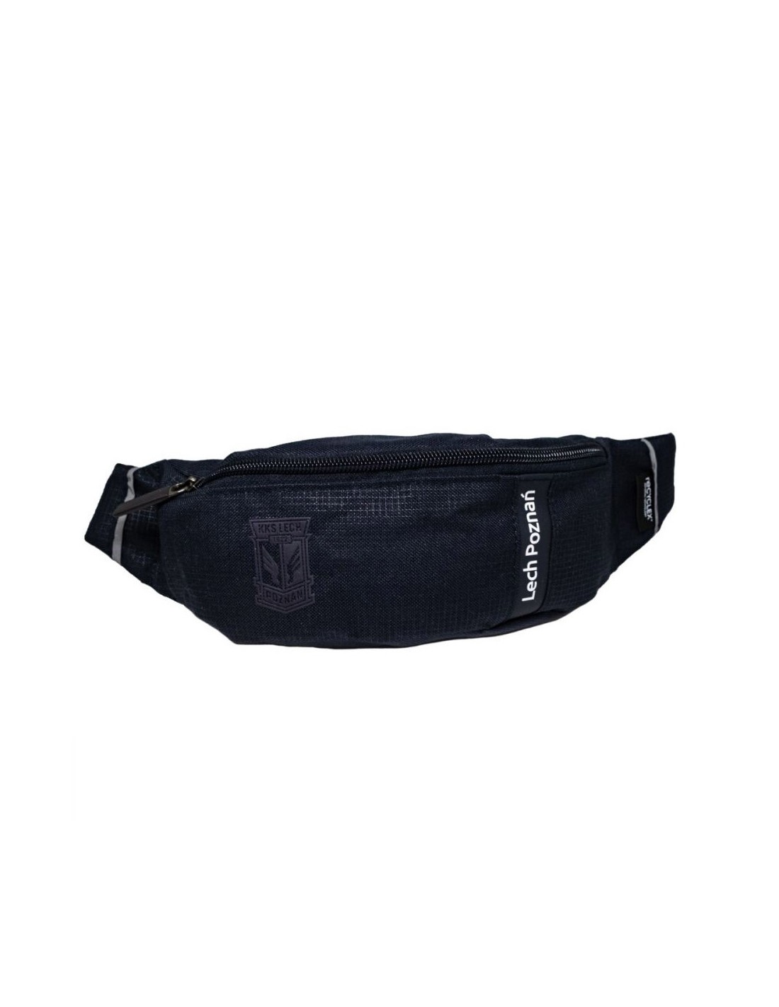 Waist bag Herb LP Small BS Navy blue