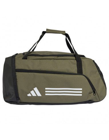 Adidas Essentials 3Stripes Duffel M...