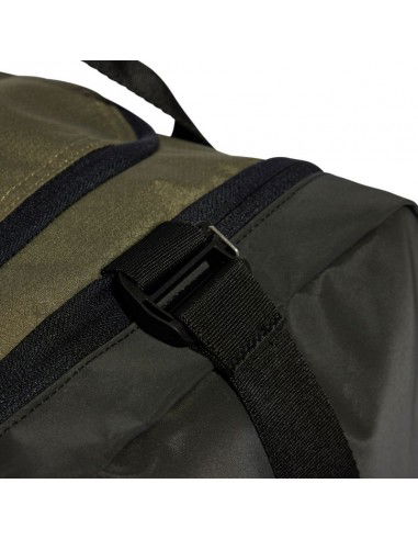 Adidas Essentials 3Stripes Duffel M...