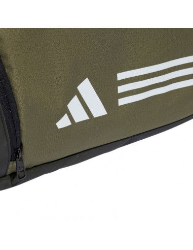 Adidas Essentials 3Stripes Duffel M...