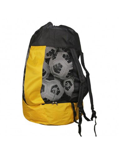 Ball bag max with container