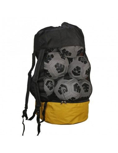 Ball bag max with container