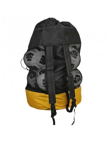 Ball bag max with container