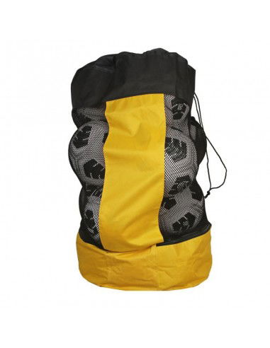 Ball bag max with container