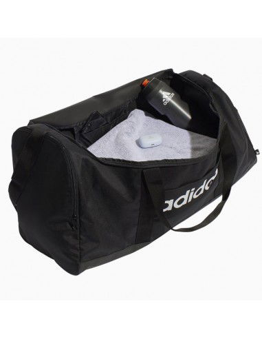 Adidas Linear Duffel bag JE8344