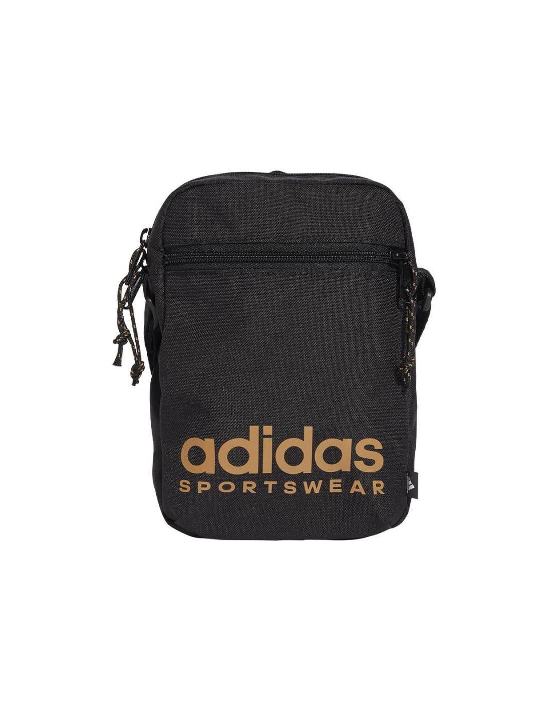 Men's Belt Bags Adidas Black