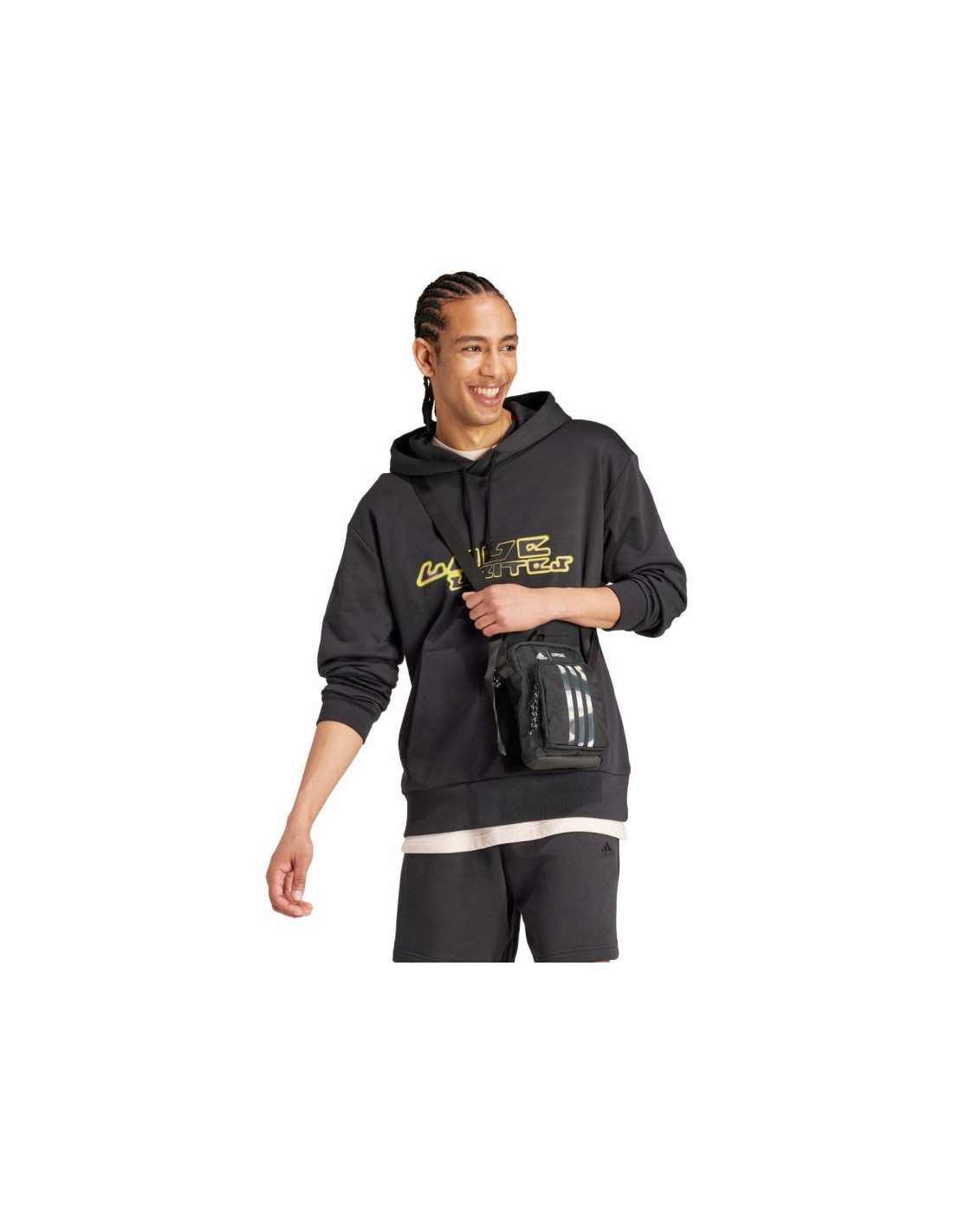 adidas Organizer Pride IZ5015 bag