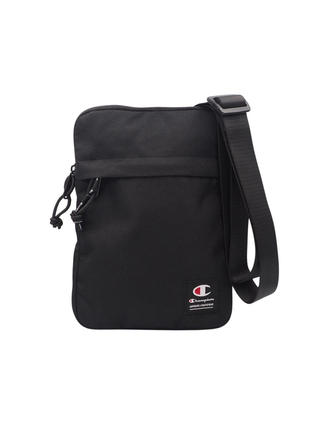 Men's Belt Bags Champion Black