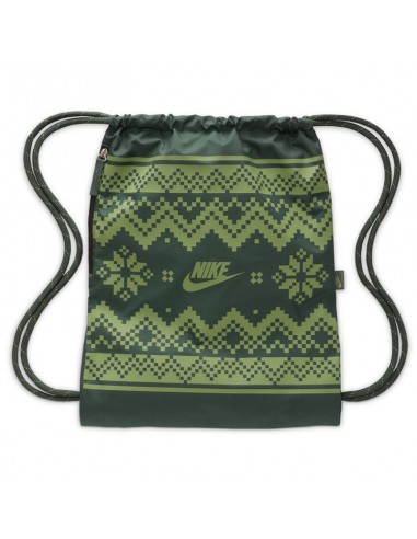 Nike Drawstrng Backpack BagFair Isle FZ7287338