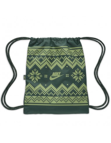 Nike Drawstrng Backpack BagFair Isle FZ7287338