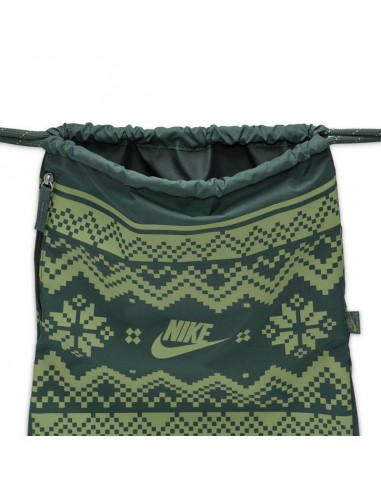 Nike Drawstrng Backpack BagFair Isle FZ7287338