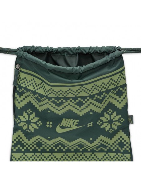 Nike Drawstrng Backpack BagFair Isle FZ7287338