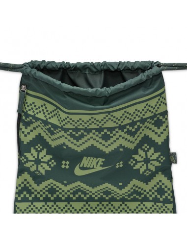 Nike Drawstrng Backpack BagFair Isle FZ7287338