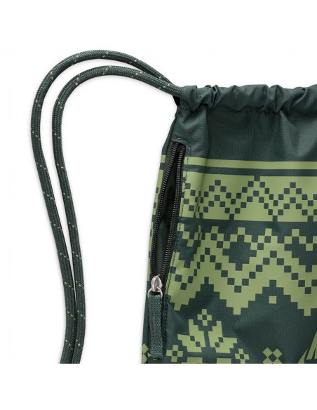 Nike Drawstrng Backpack BagFair Isle FZ7287338