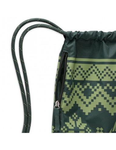 Nike Drawstrng Backpack BagFair Isle FZ7287338