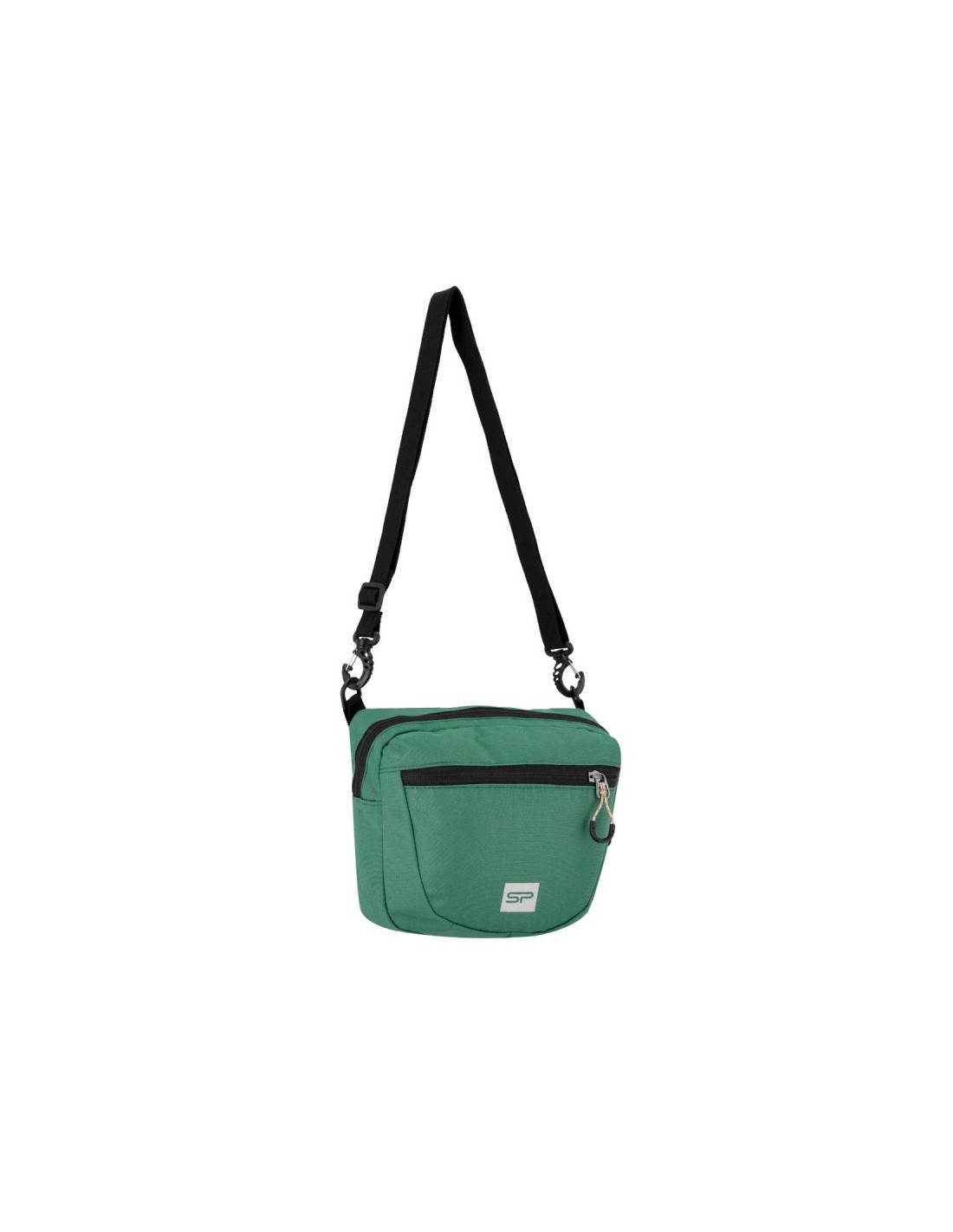Men's Belt Bags Spokey Green