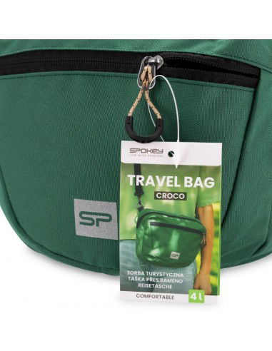 Spokey Croco SPK943500 sachet bag
