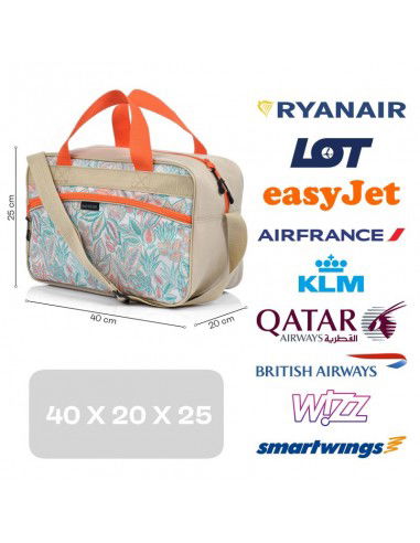 Meteor Lokman Bag 16888