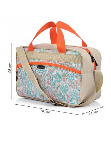 Meteor Lokman Bag 16888