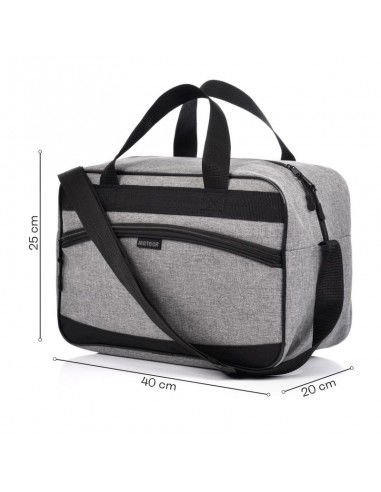 Meteor Lokman Bag 16886