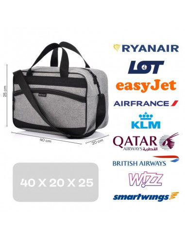 Meteor Lokman Bag 16886