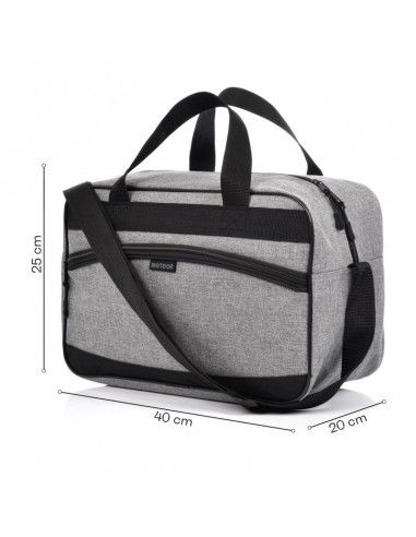 Meteor Lokman Bag 16886