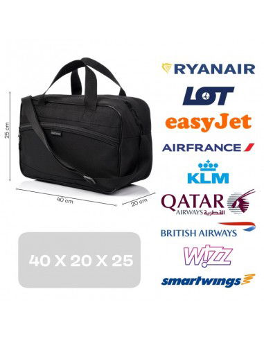 Meteor Lokman Bag 16885