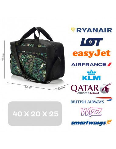 Meteor Lokman Bag 16887