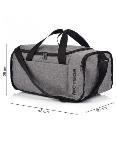 Meteor Nanuq 16892 fitness bag