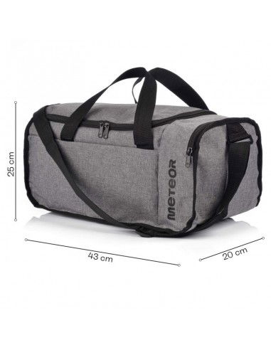 Meteor Nanuq 16892 fitness bag
