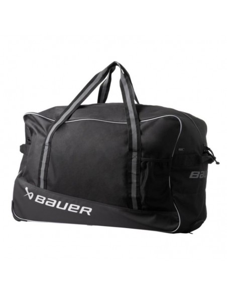 Bauer Core '24 Sr 1063639 Hockey Bag on Wheels