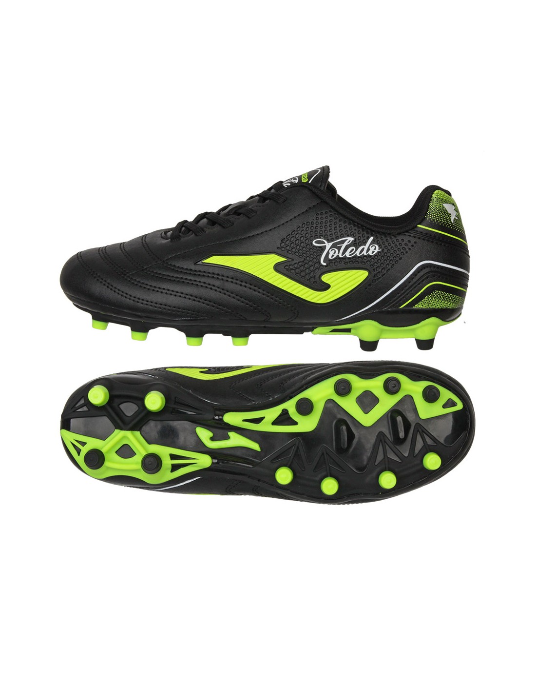 Joma TOLEDO 2501 Jr FG TOJS2501FG shoes