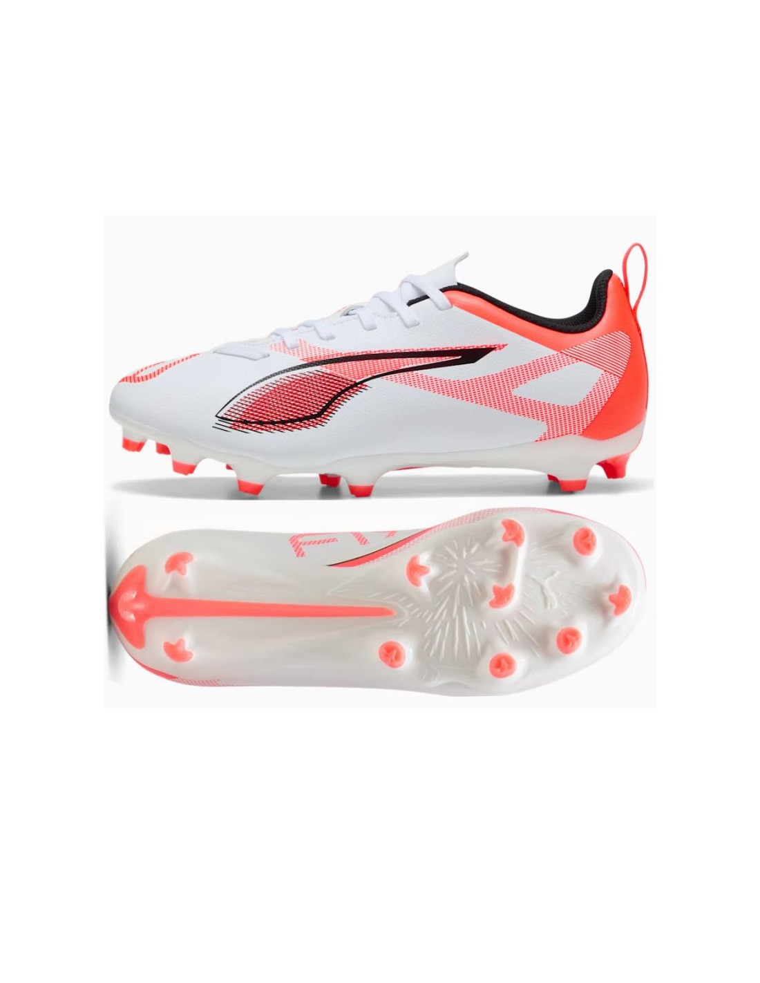 Puma Puma Ultra 5 Play Jr FGAG 10817001 shoes