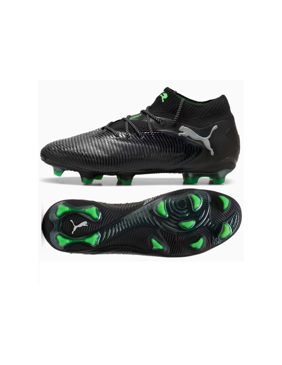 Men's Sports Shoes Puma Black