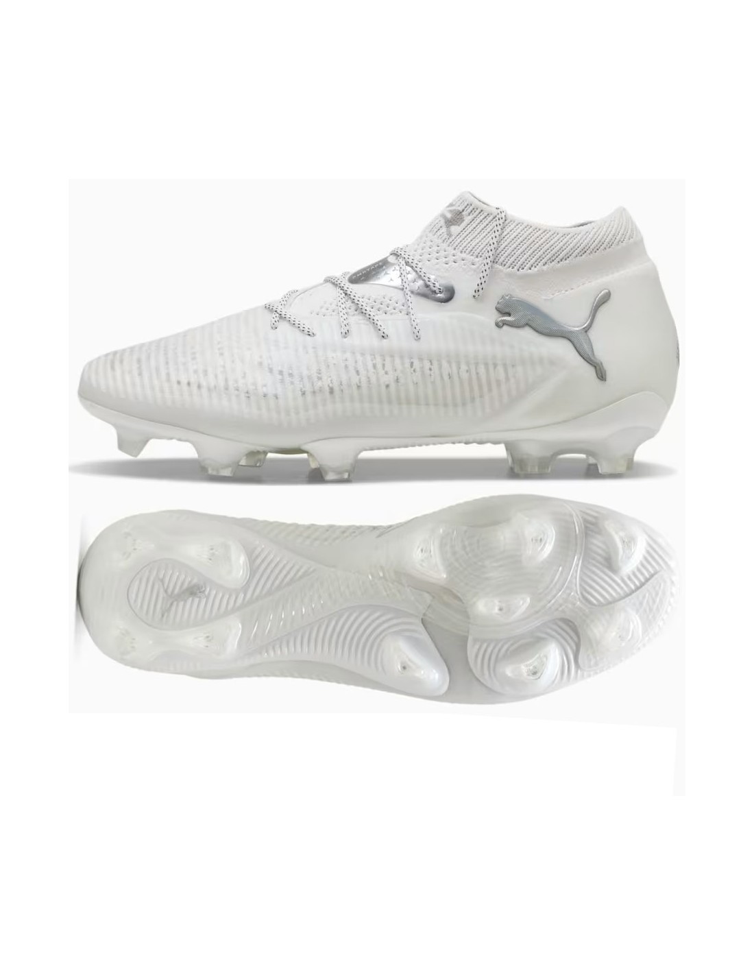 Men's Sports Shoes Puma Black