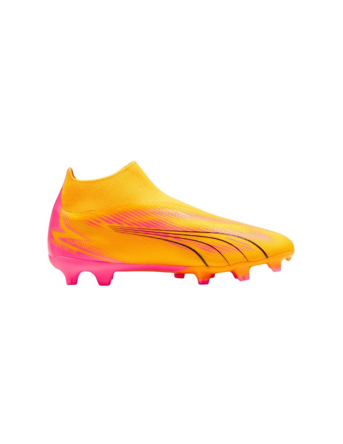 Puma Ultra Match LL FGAG M 107759 03 football shoes