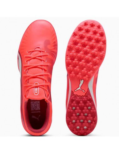 Puma KING Match TT 10831301 shoes