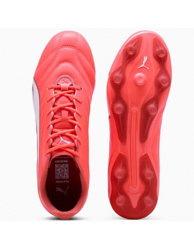 Puma KING Pro FGAG 10830801 shoes