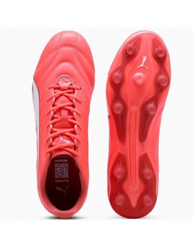 Puma KING Pro FGAG 10830801 shoes