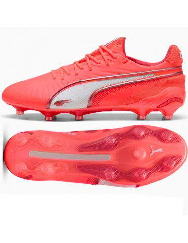 Puma KING Ultimate FGAG 10830301 shoes