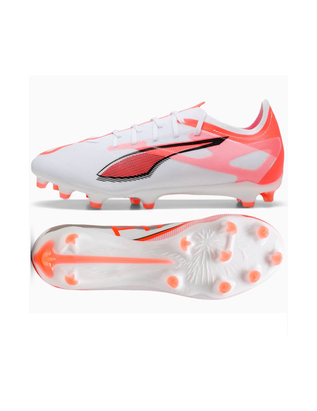 Puma Ultra 5 Match FGMG 10816601 shoes