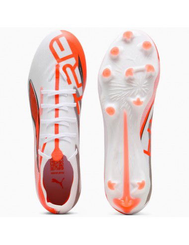 Puma Ultra 5 Match FGMG 10816601 shoes