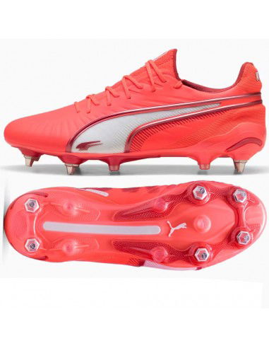 Puma KING Ultimate MxSG 10830401 shoes